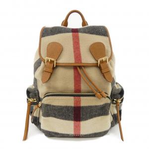 バーバリー BURBERRY BACKPACK