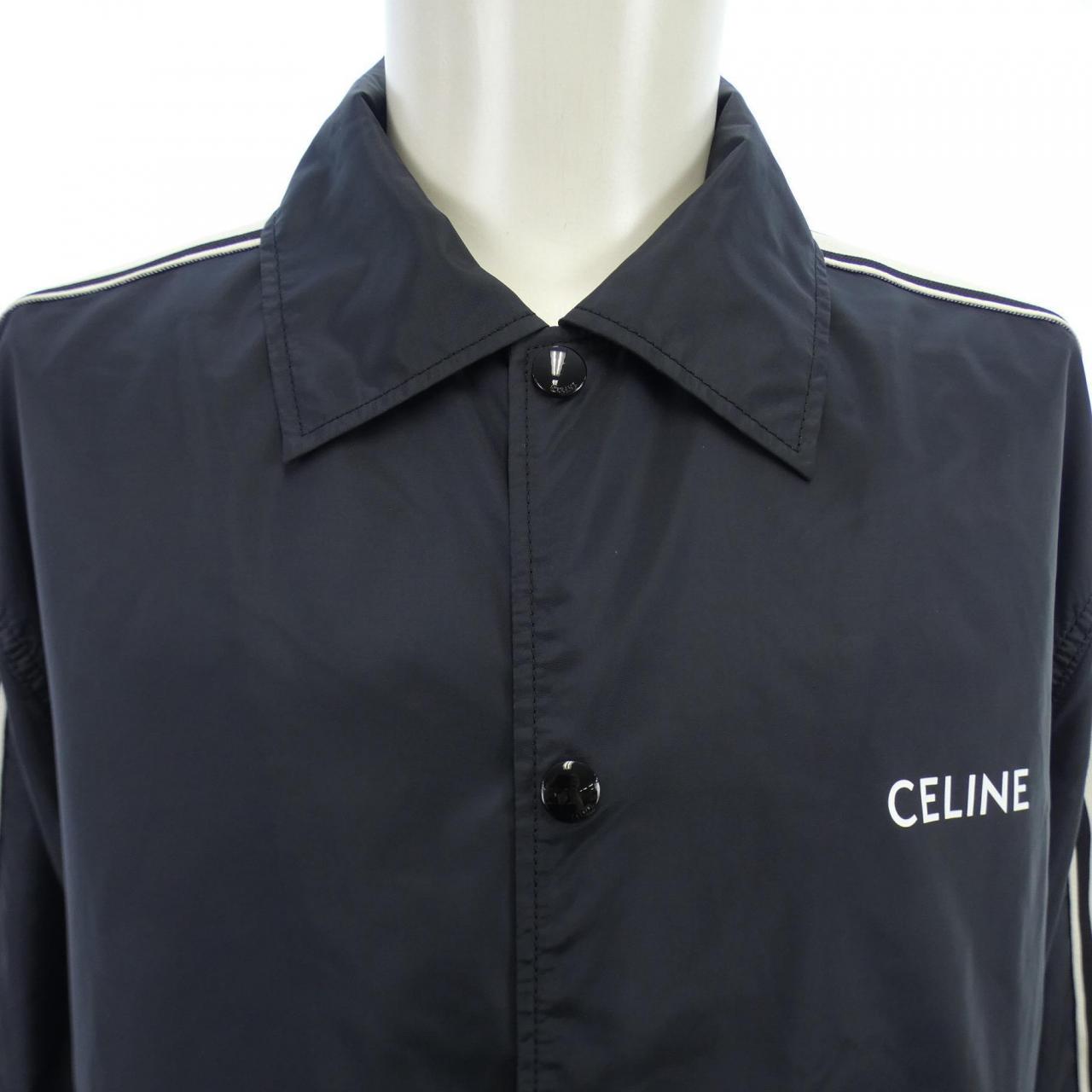 セリーヌ CELINE ジャケット