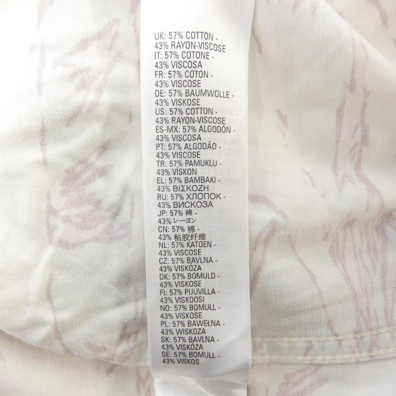 ディーゼル DIESEL S／Sシャツ