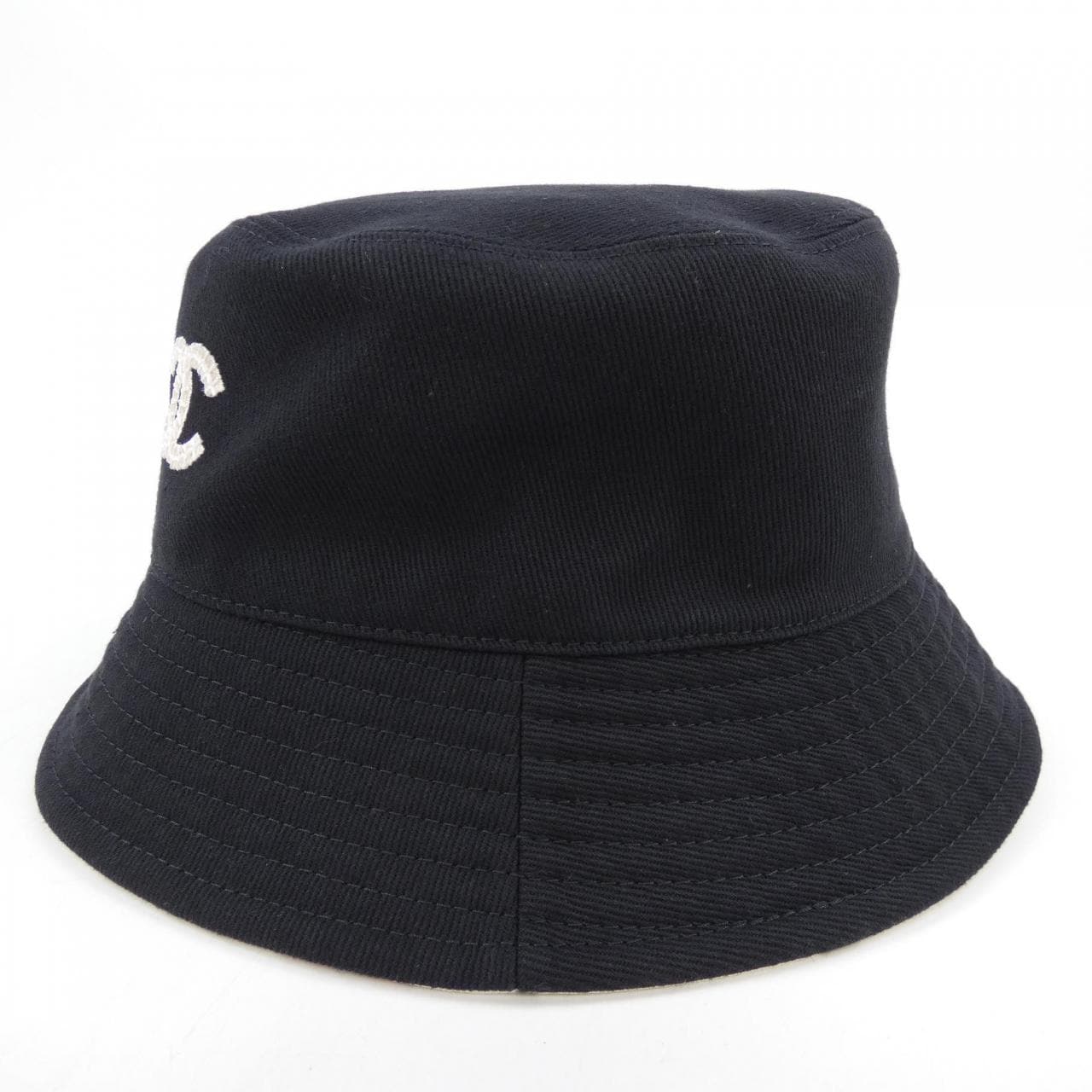 シャネル CHANEL ハット