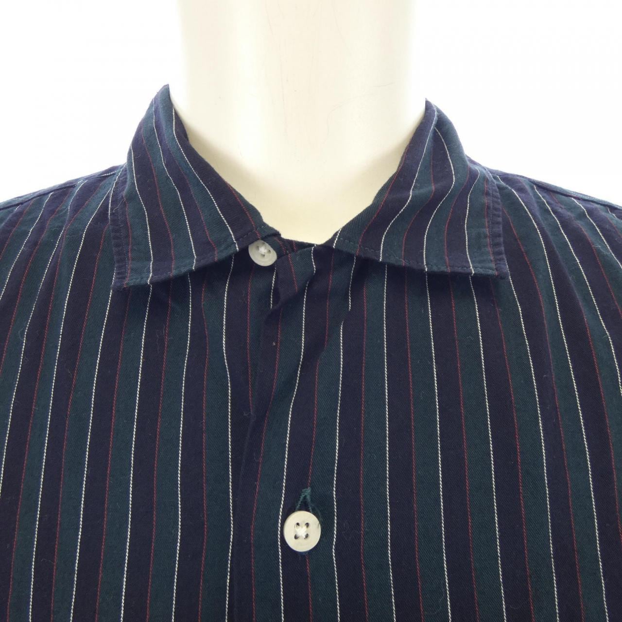 GITMAN VINTAGE シャツ