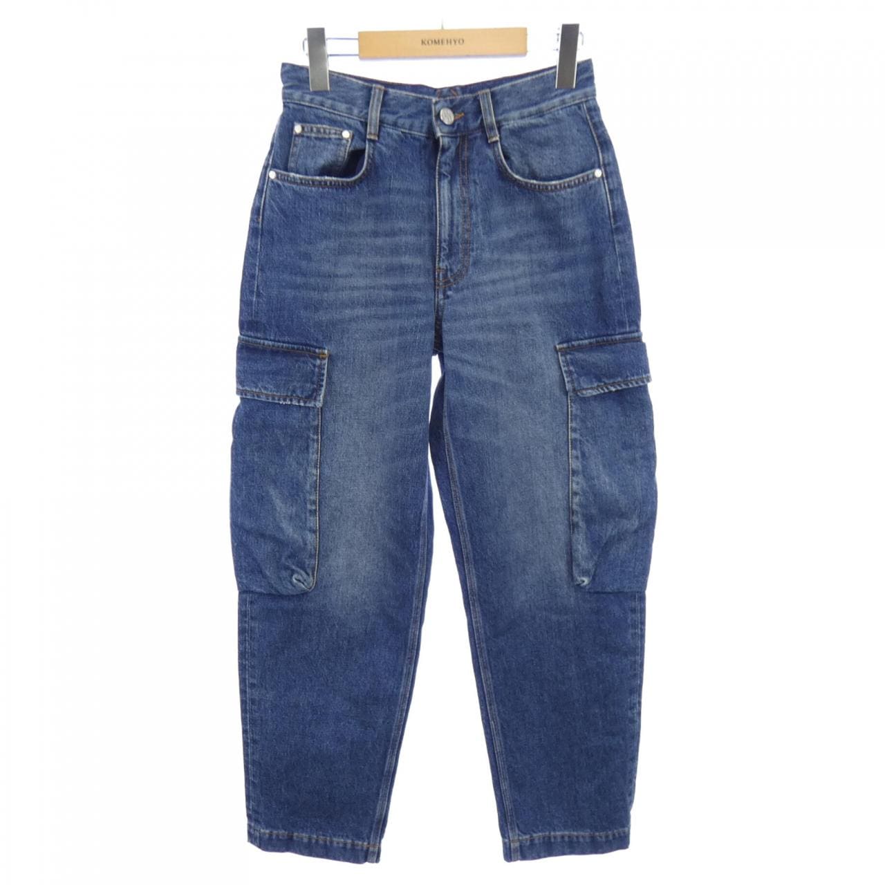 ステラマッカートニー STELLA MCCARTNEY 6D0180 3SPH33 ジーンズ