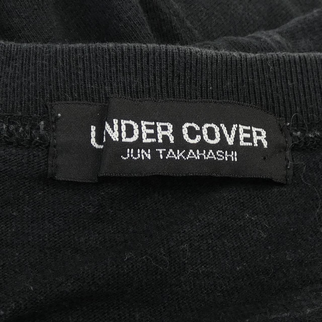 アンダーカバー UNDER COVER Tシャツ