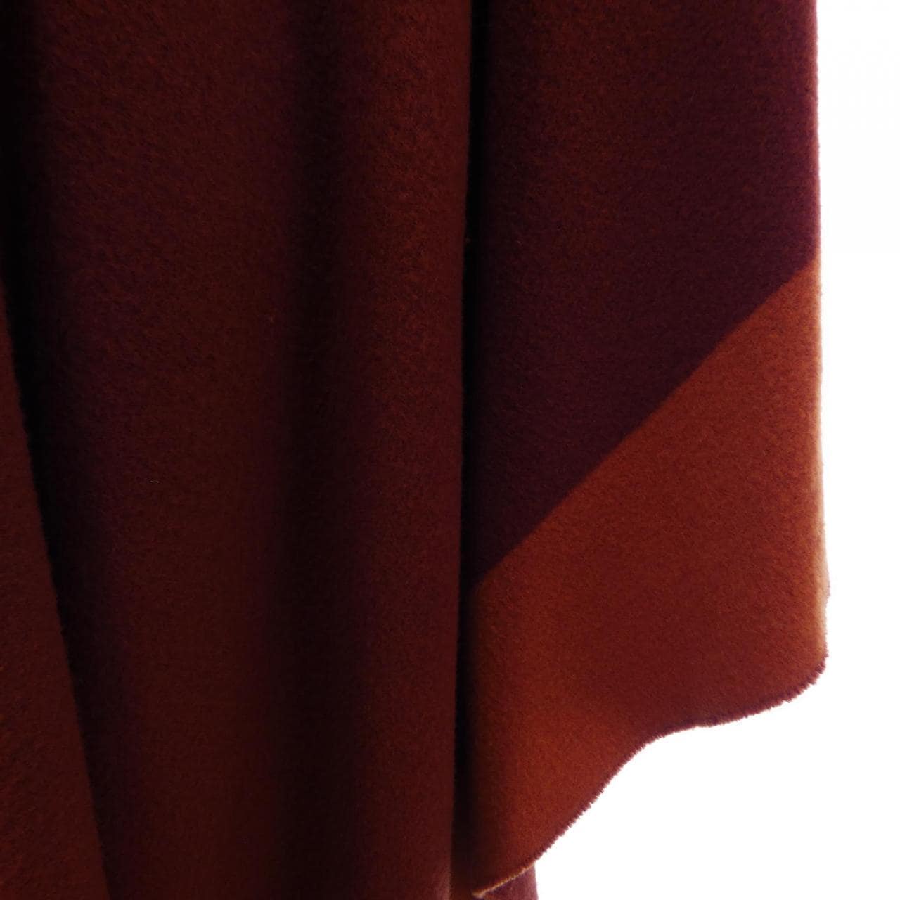 エルメス HERMES ポンチョ