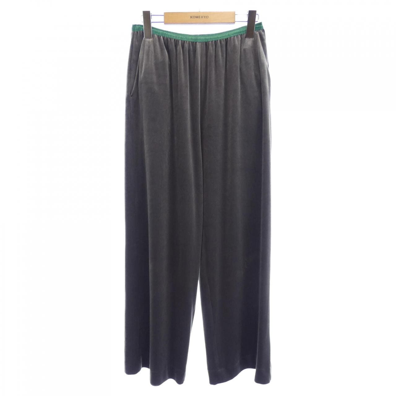 ロク 6ROKU 8614-299-0665 パンツ