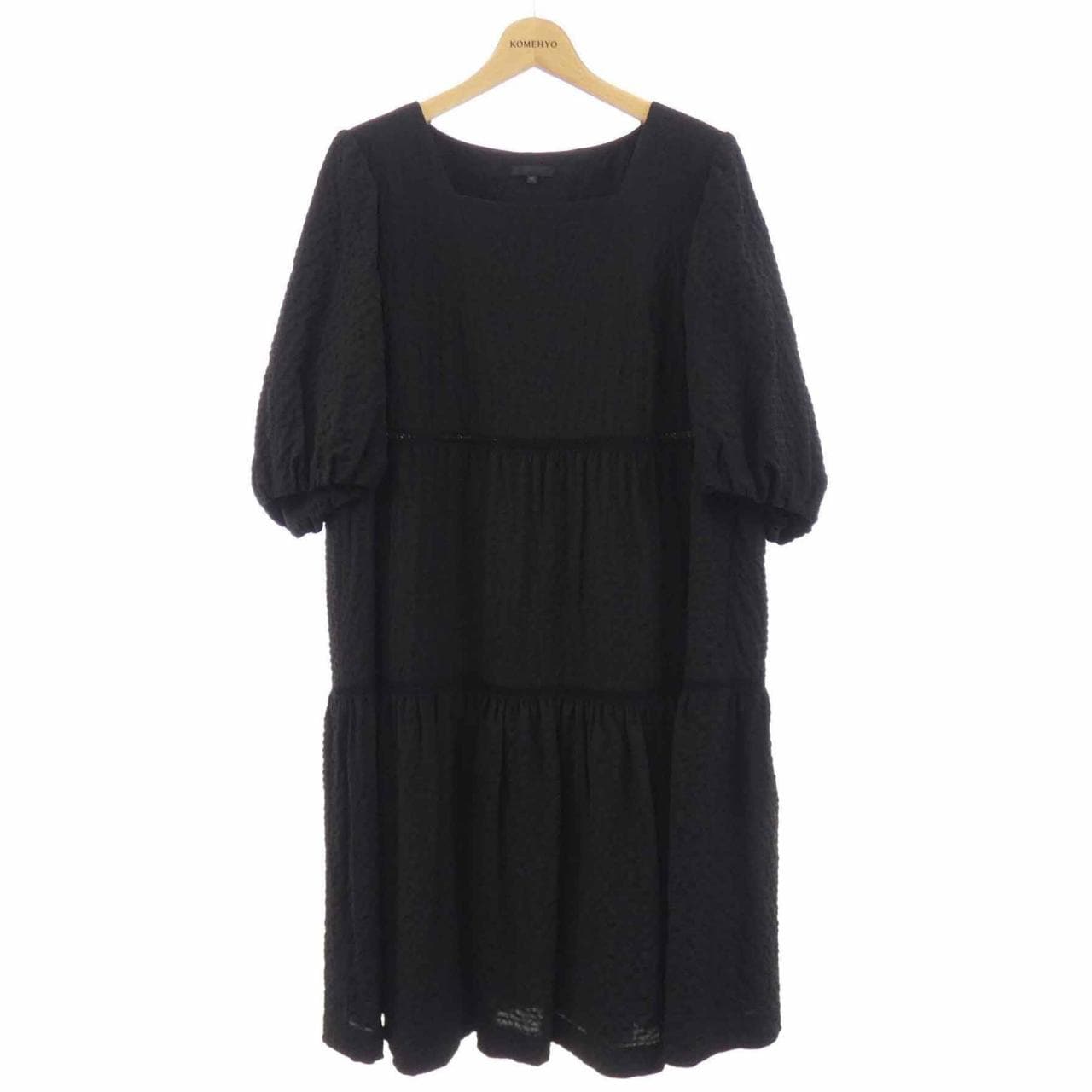 トゥービーシック TO BE CHIC ワンピース