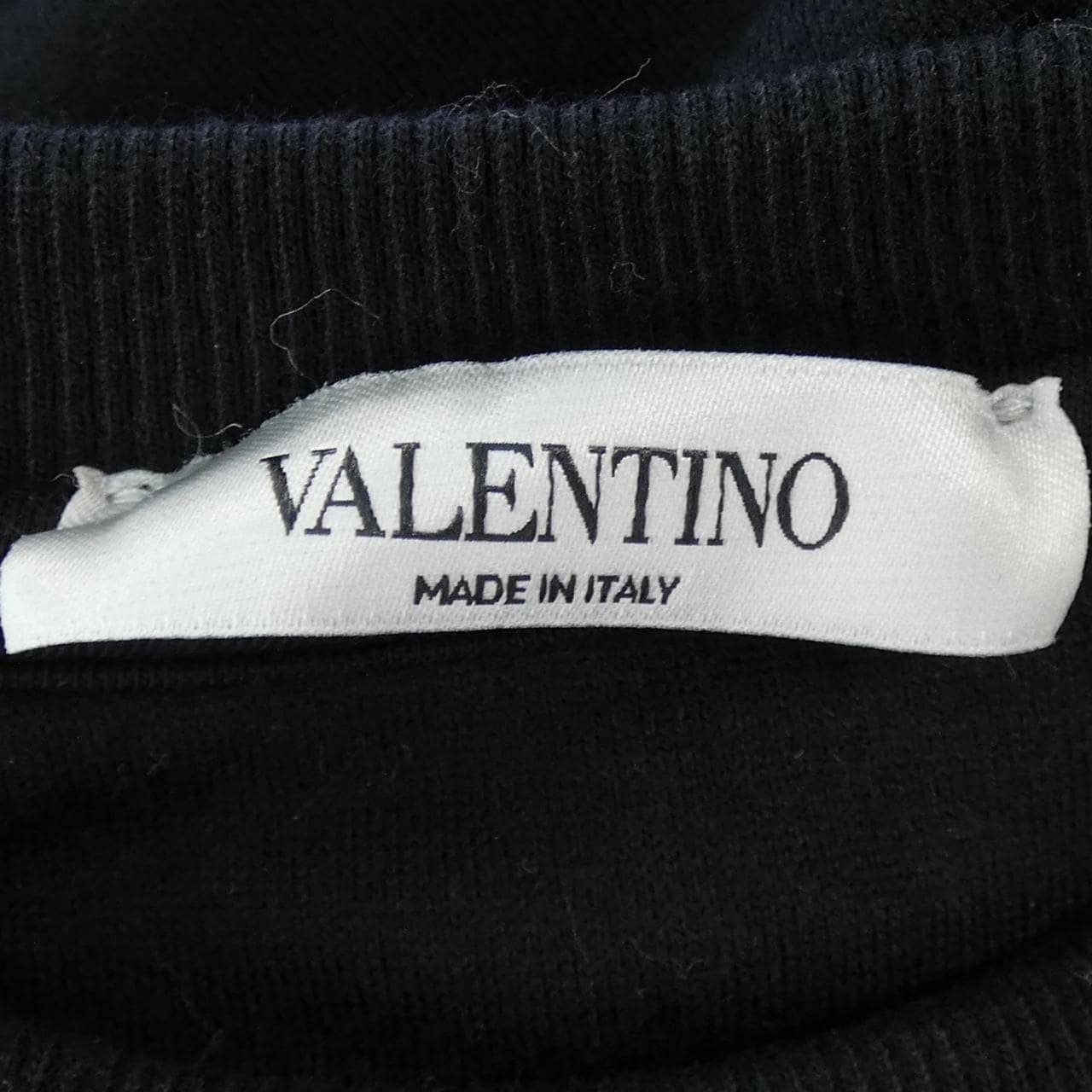 ヴァレンティノ VALENTINO TV3MF10V63A スウェット