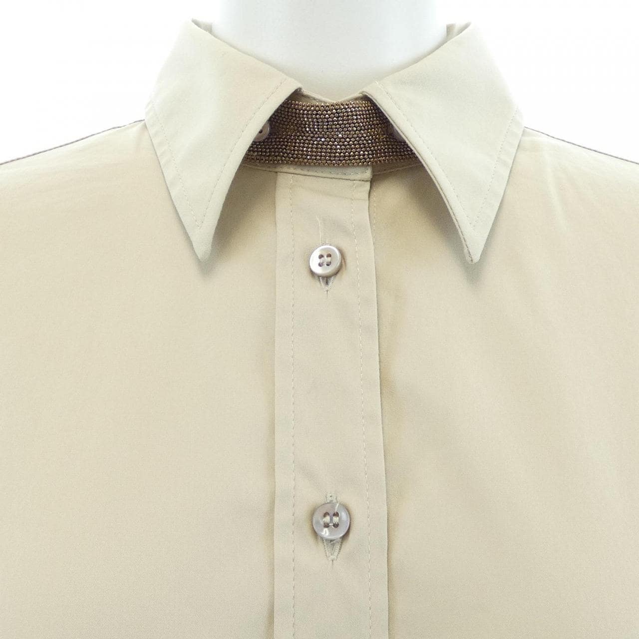 ブルネロクチネリ BRUNELLO CUCINELLI モニーレ MP091MZ206 シャツ