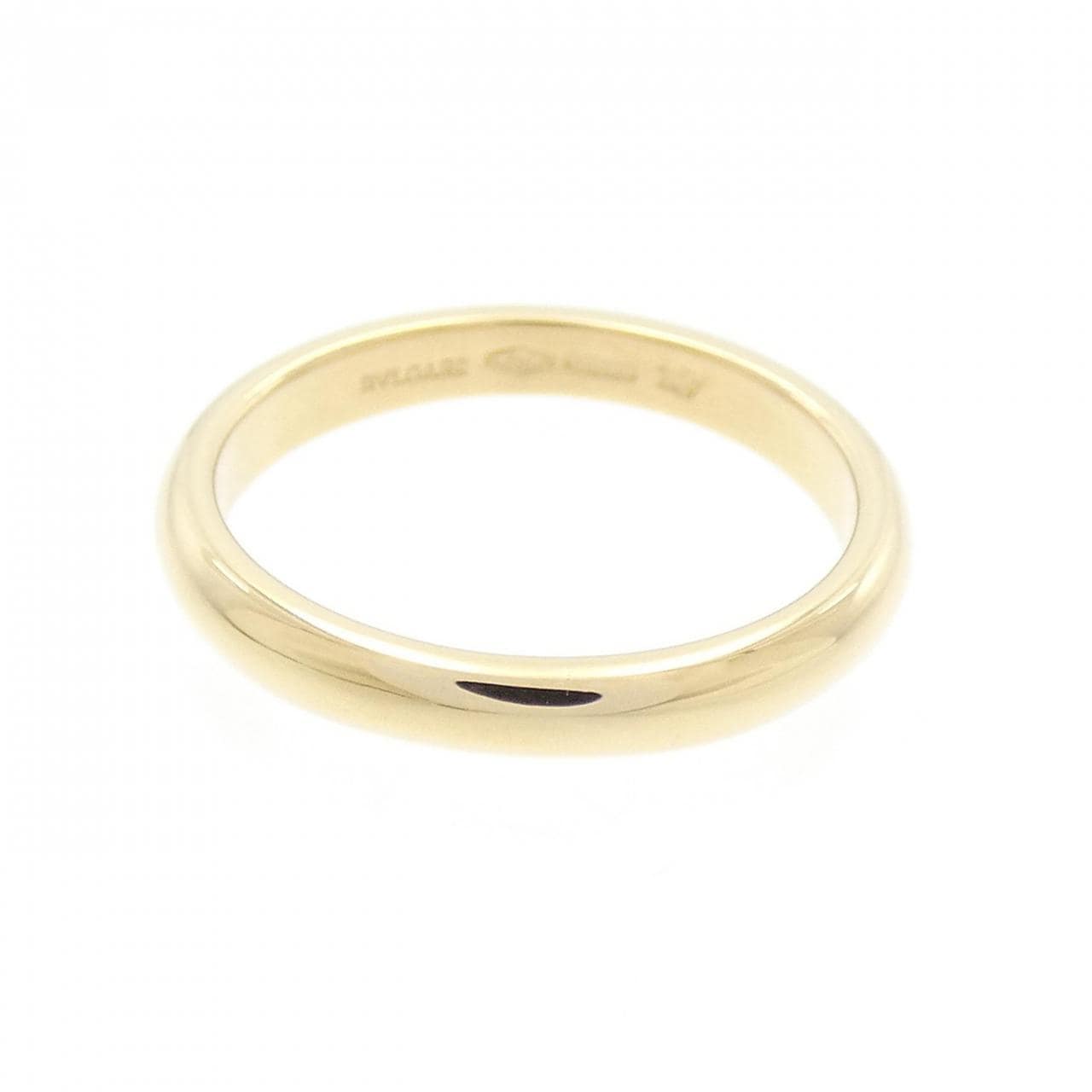 BVLGARI Fedi 戒指