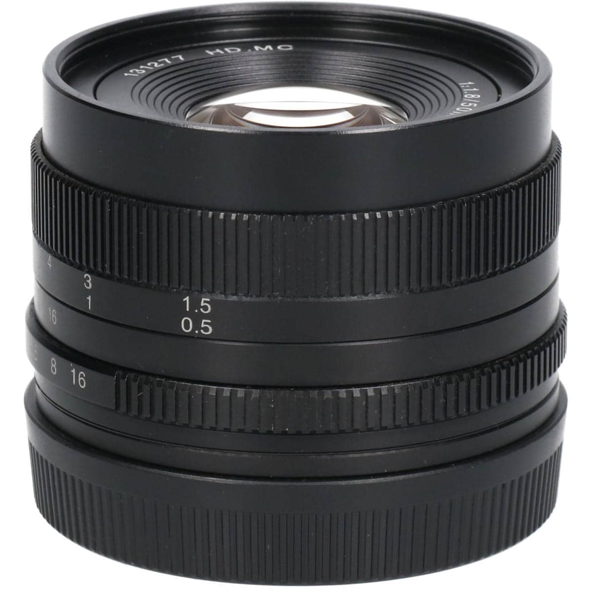 50mm F1.8 AF