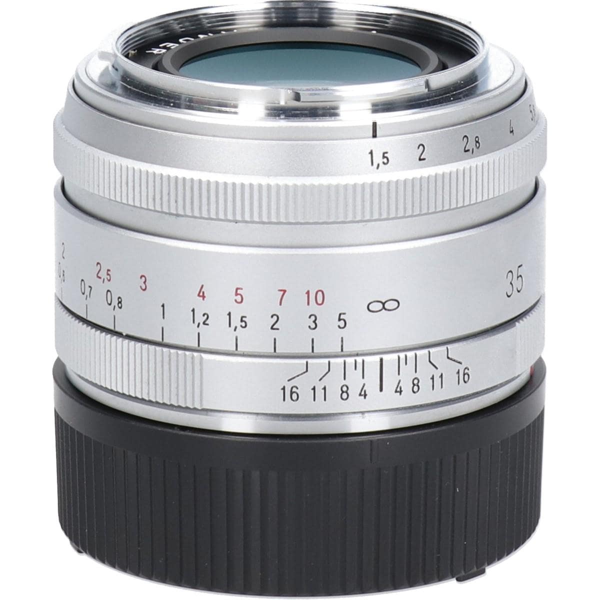 ＮＯＫＴＯＮ　３５ｍｍ　Ｆ１．５　ＩＩ　ＡＳＰＨ