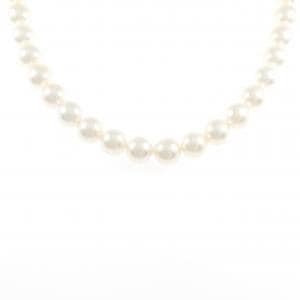 タサキ アコヤパール ネックレス 8-8.5mm