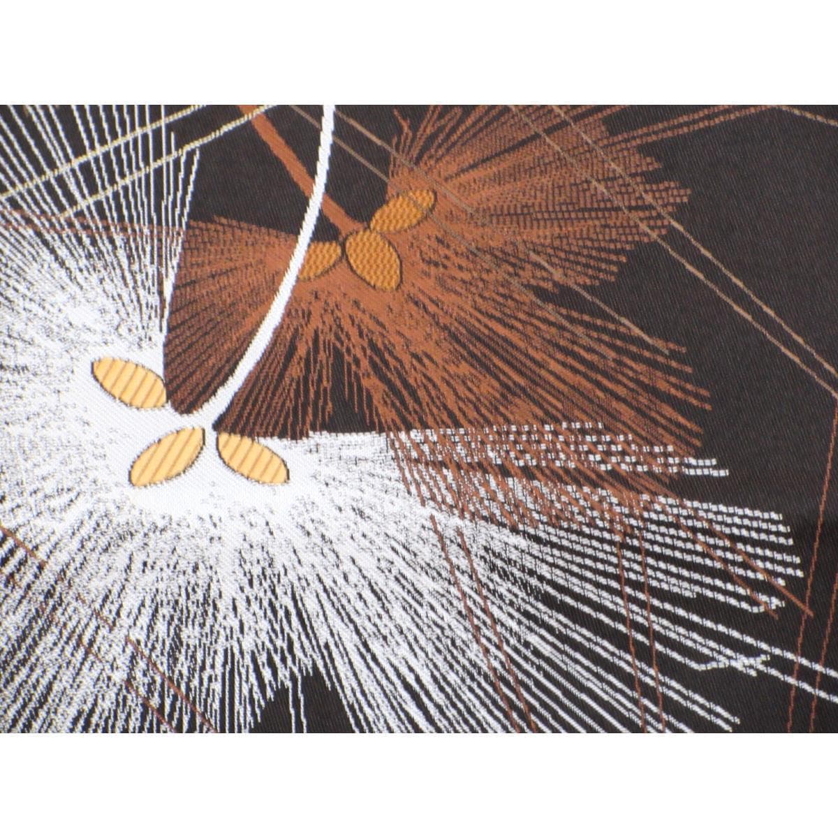 袋帯　こむさでもーど