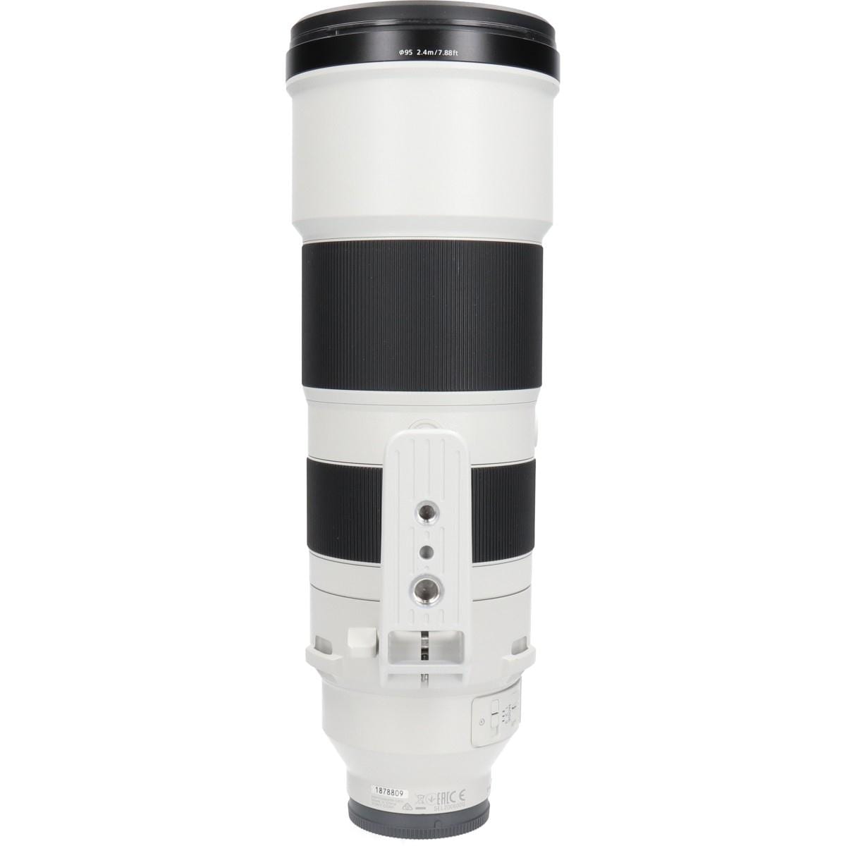 ＦＥ２００－６００ｍｍ　Ｆ５．６－６．３Ｇ　ＯＳＳ