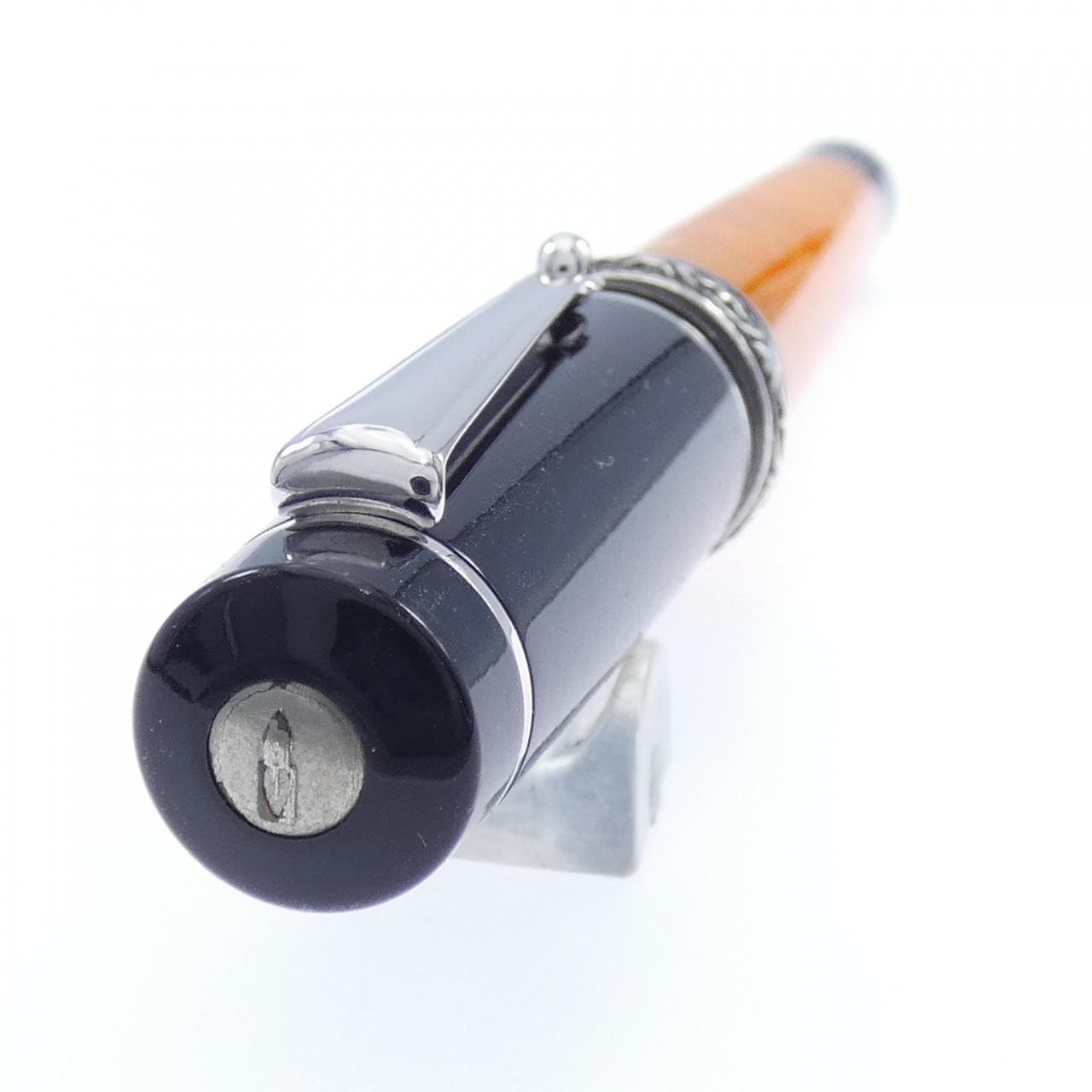 デルタ ドルチェビータミニ 万年筆