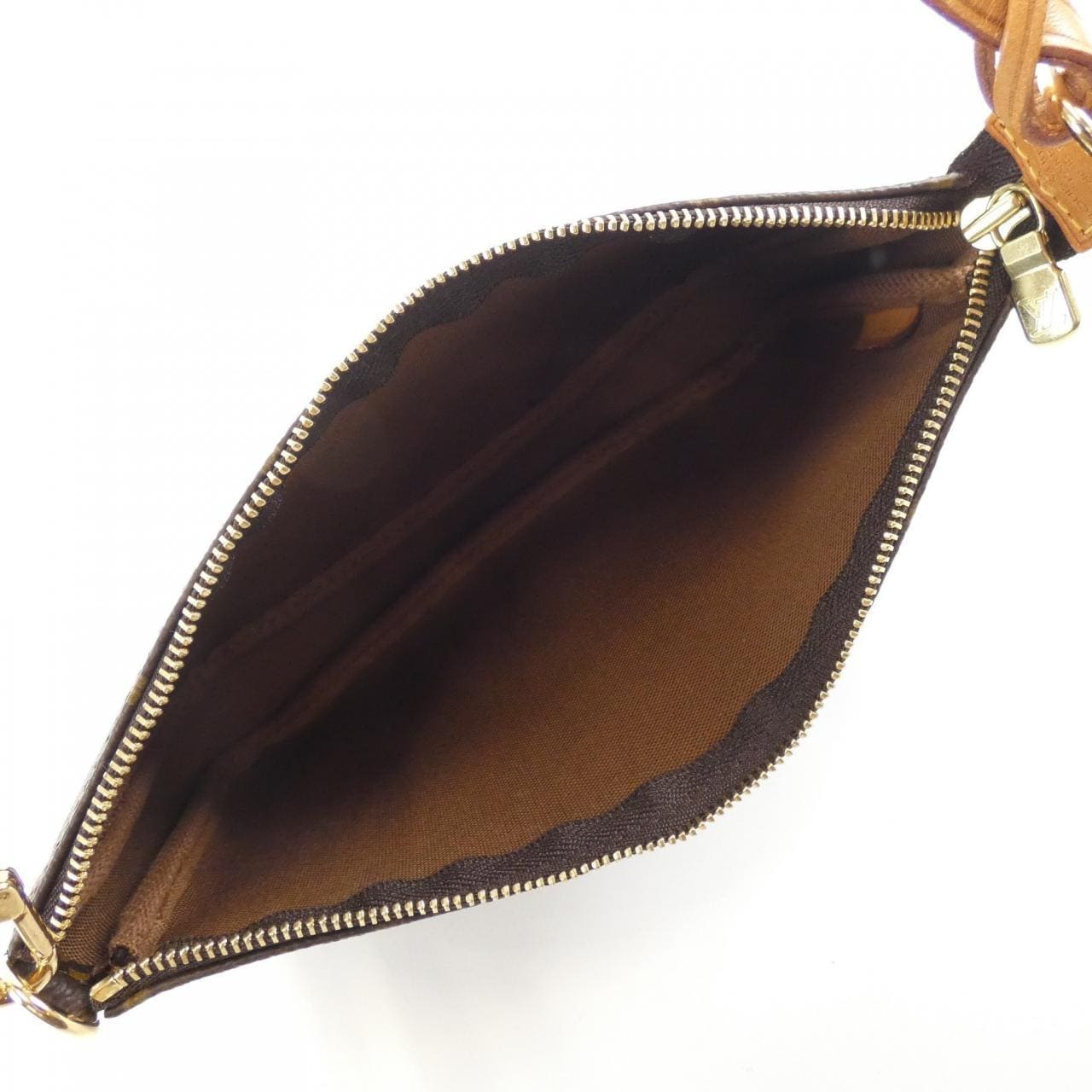 ルイヴィトン モノグラム ポシェットアクセソワール M51980 アクセサリーポーチ