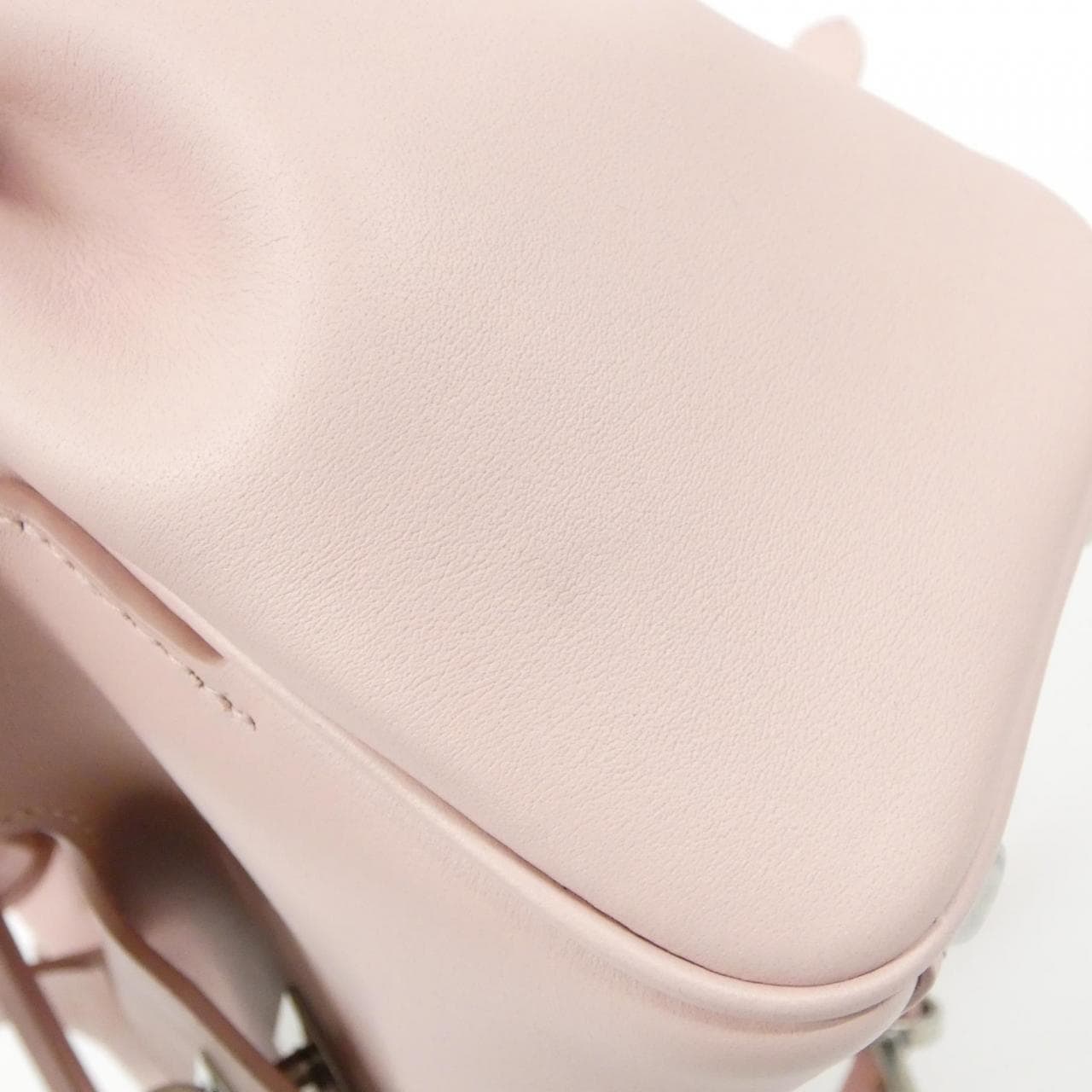 バレンシアガ ベル エアー キャリー オール バッグ MINI 835732 2ABAW バッグ