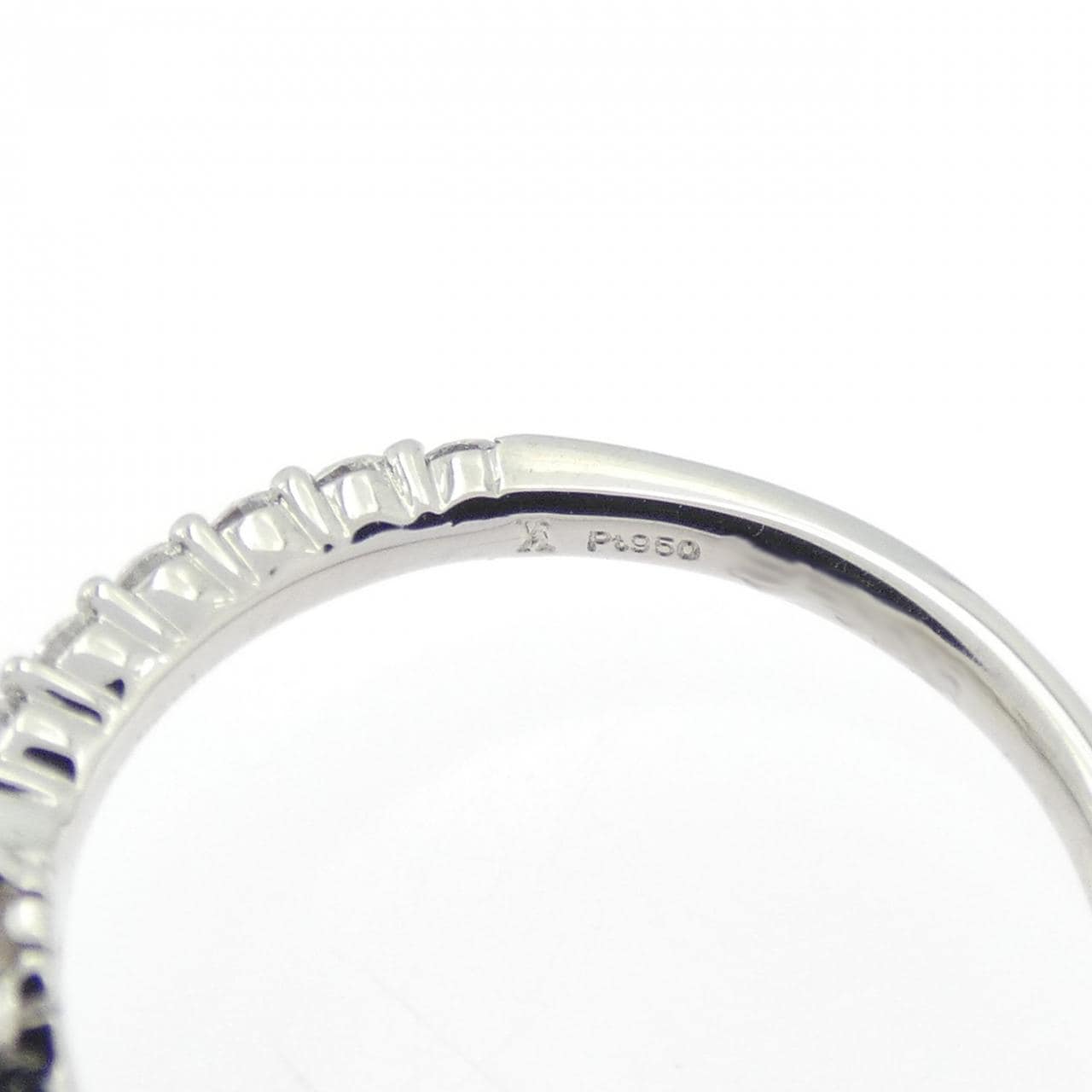 ヴァンドーム ダイヤモンド リング 0.202CT