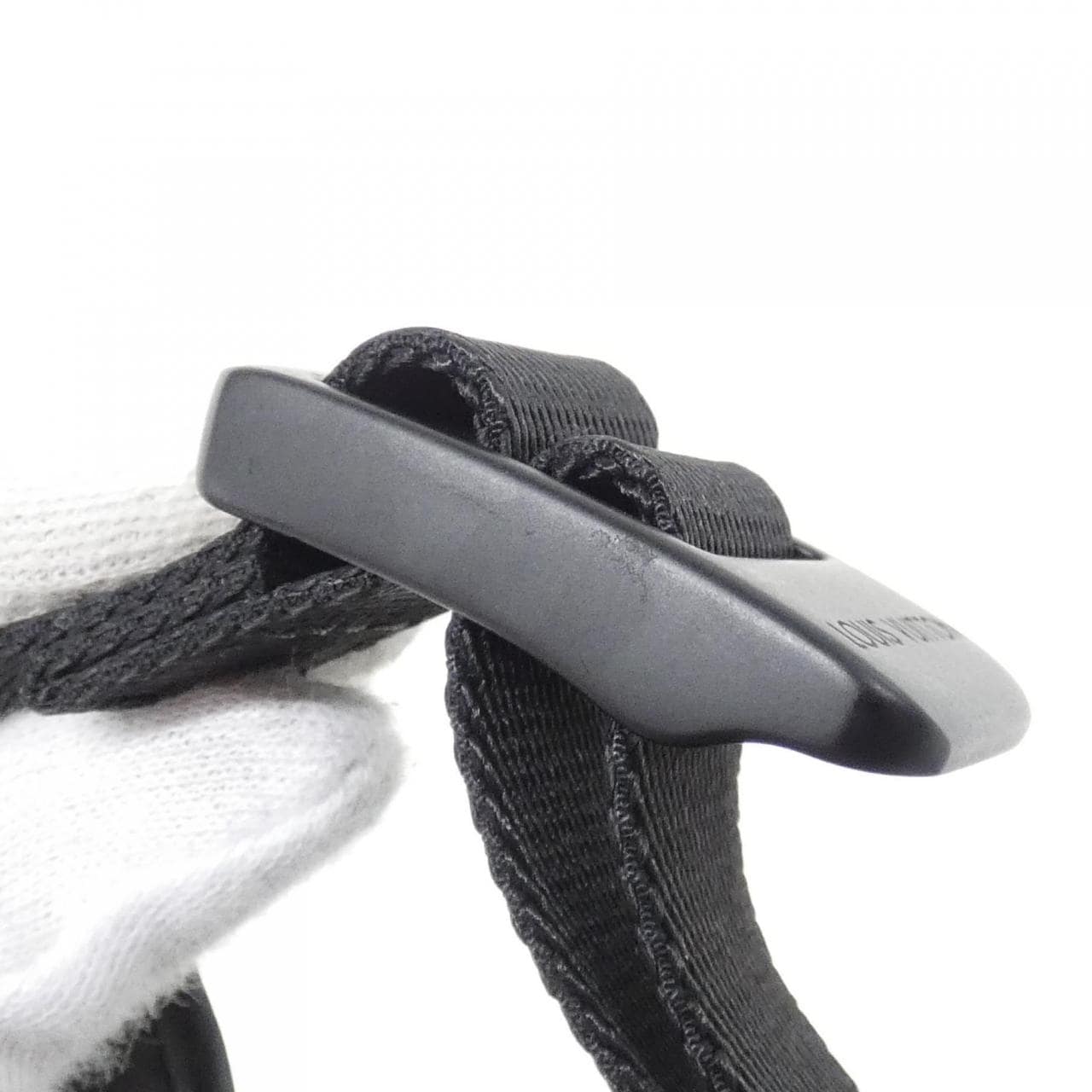 ルイヴィトン LOUIS VUITTON 2054 エクスパンダブル メッセンジャー M55698 ショルダーバッグ