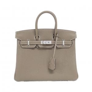 【未使用品】エルメス バーキン 25cm 041344CK バッグ