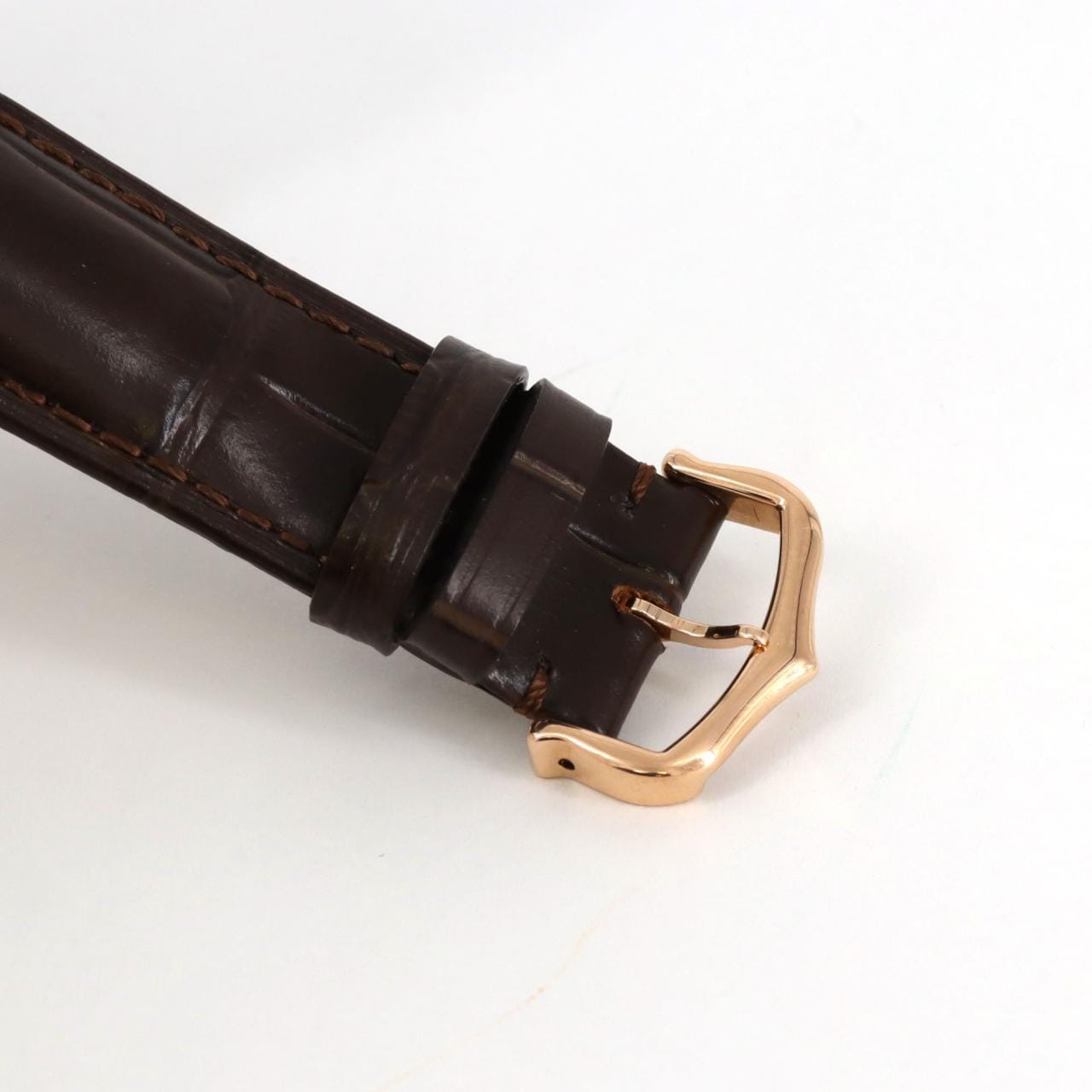Cartier Tank Anglaise LM PG･11P WJTA0006 PG･RG Automatic