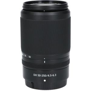 ＮＩＫＯＮ　Ｚ　ＤＸ５０－２５０ｍｍ　Ｆ４．５－６．３ＶＲ