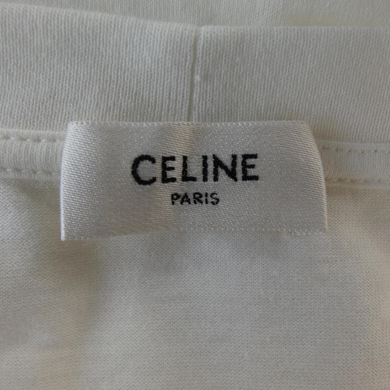セリーヌ CELINE Tシャツ