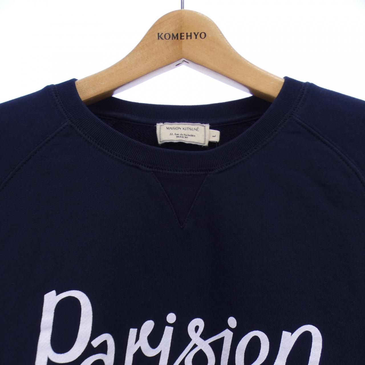 MAISON KITSUNE KITSUNE Sweatshirts