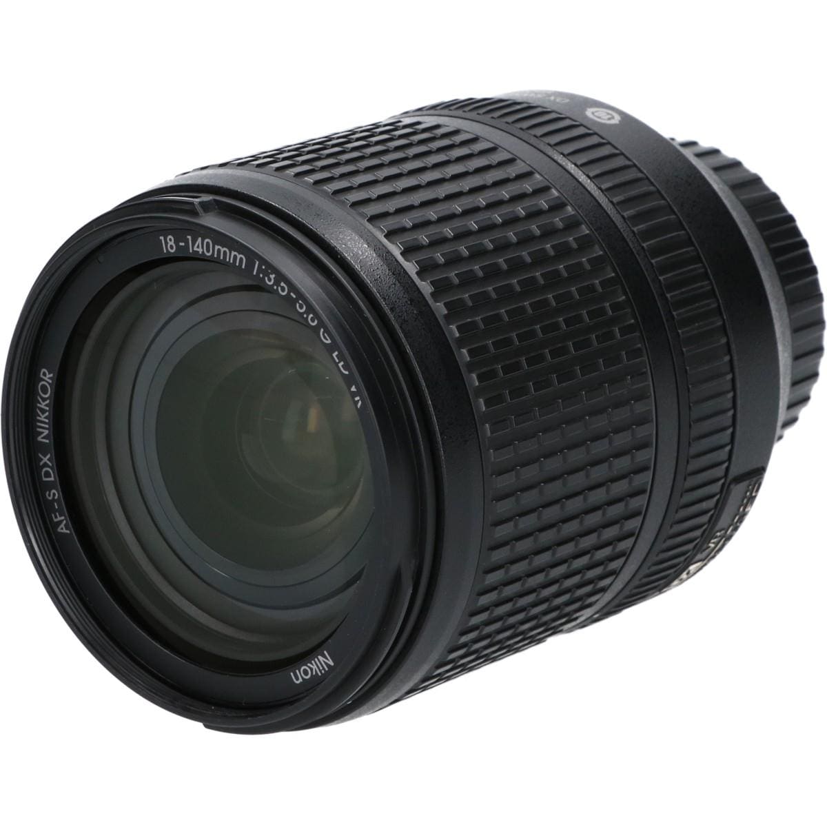 ＡＦ－Ｓ　ＤＸ１８－１４０ｍｍ　Ｆ３．５－５．６Ｇ　ＶＲ