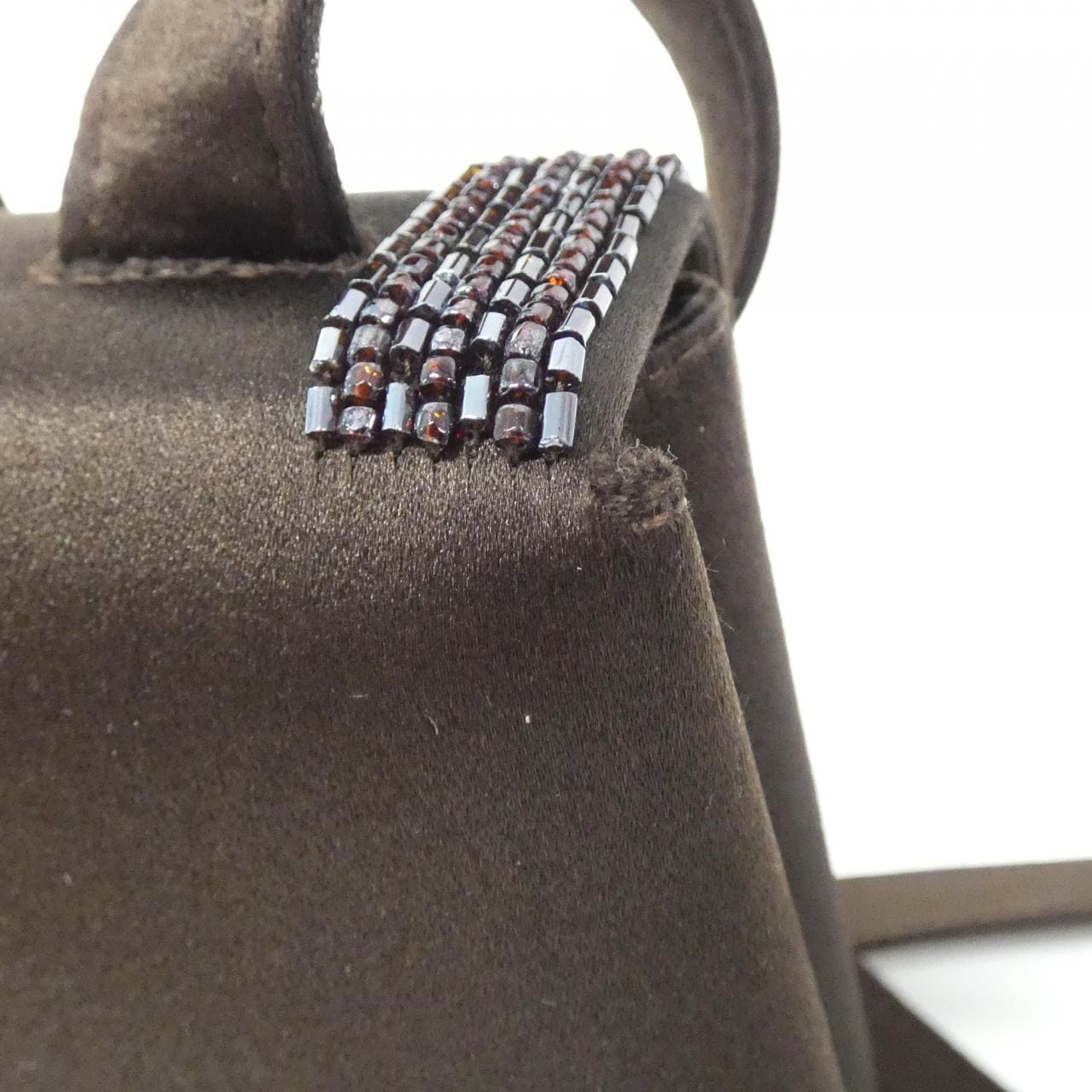 [vintage] CHANEL单肩包