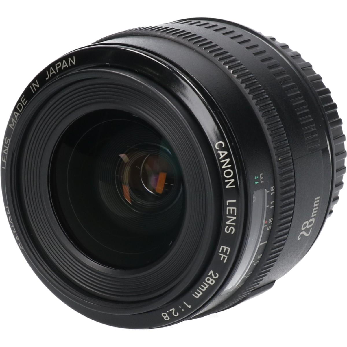 EF28mm F2.8