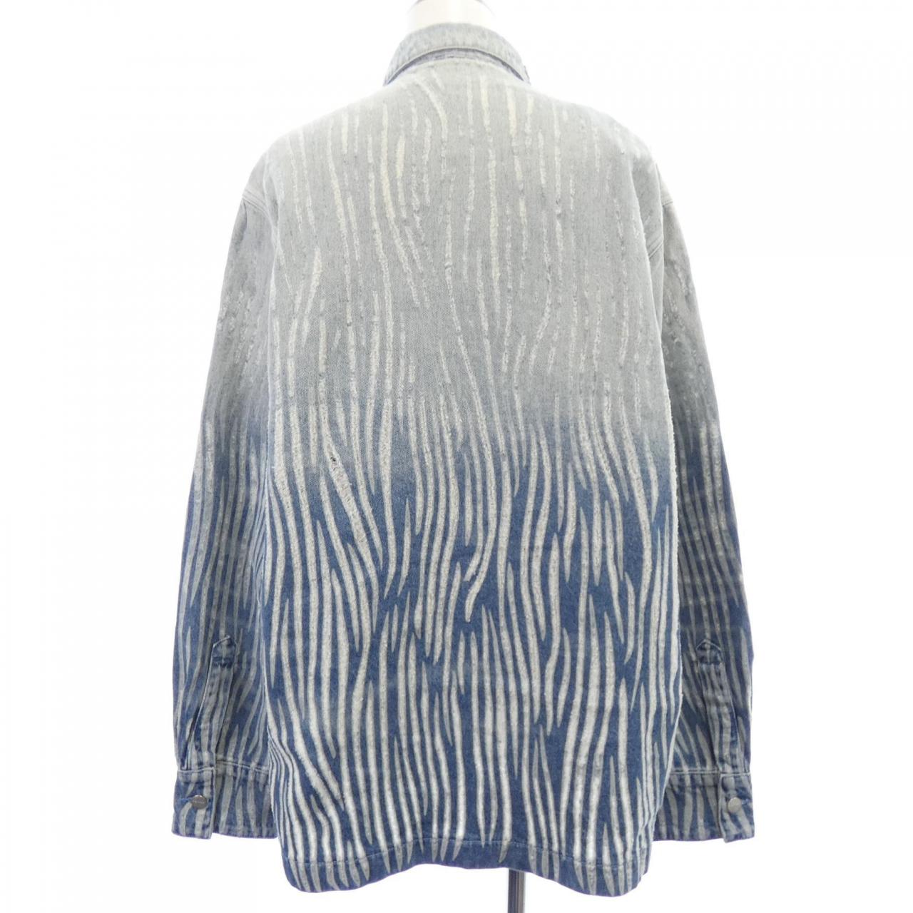 ボッター BOTTER M4103D003 シャツ