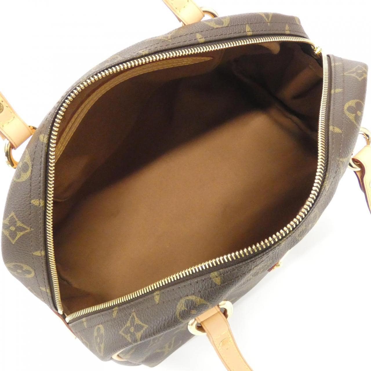 ルイヴィトン モノグラム モントルグイユ PM M95565 ショルダーバッグ