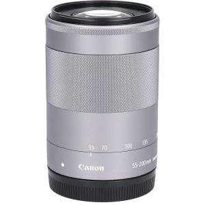 ＥＦ－Ｍ５５－２００ｍｍ　Ｆ４．５－６．３ＩＳ　ＳＴＭ