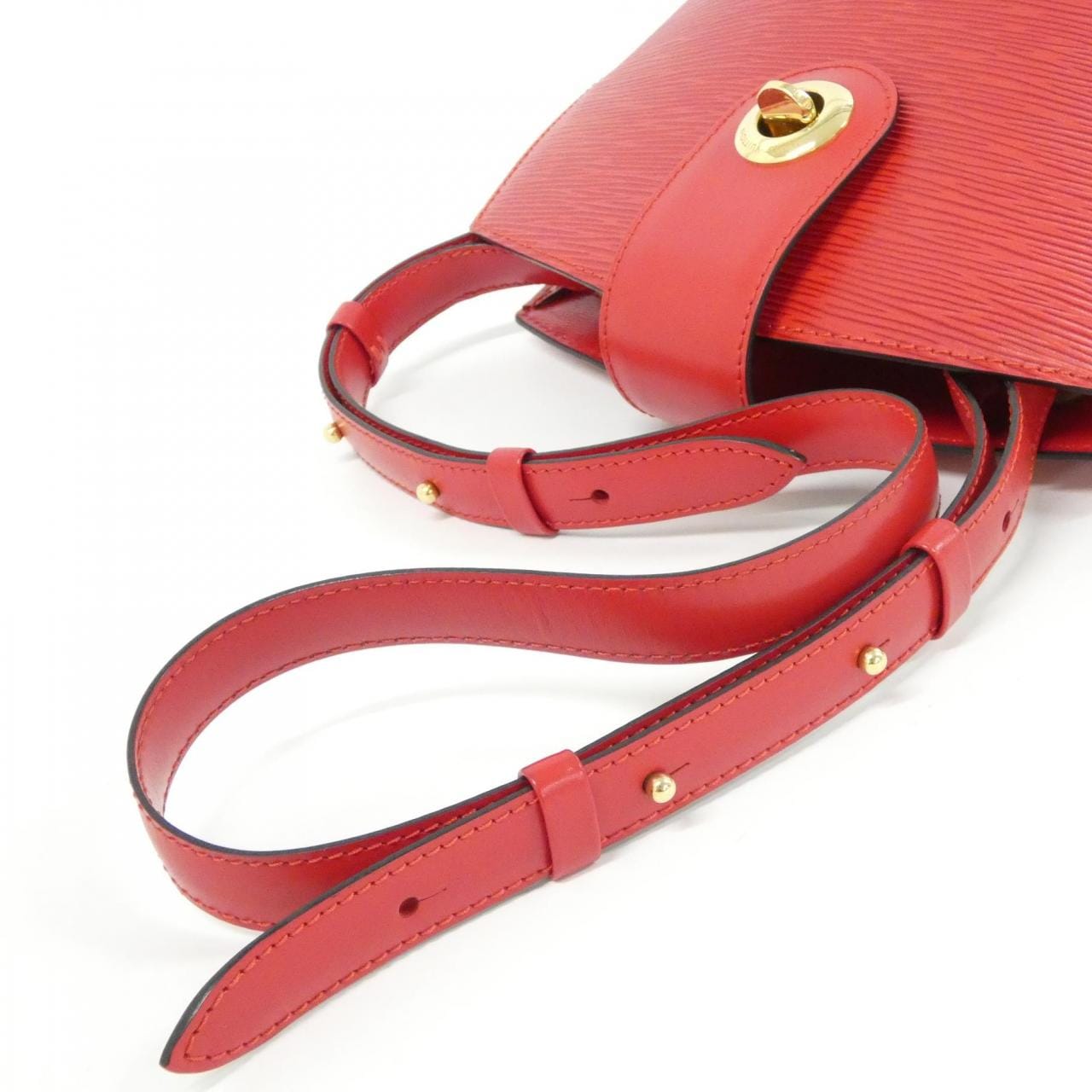 【ヴィンテージ】ルイヴィトン エピ クリュニー M52257 ショルダーバッグ