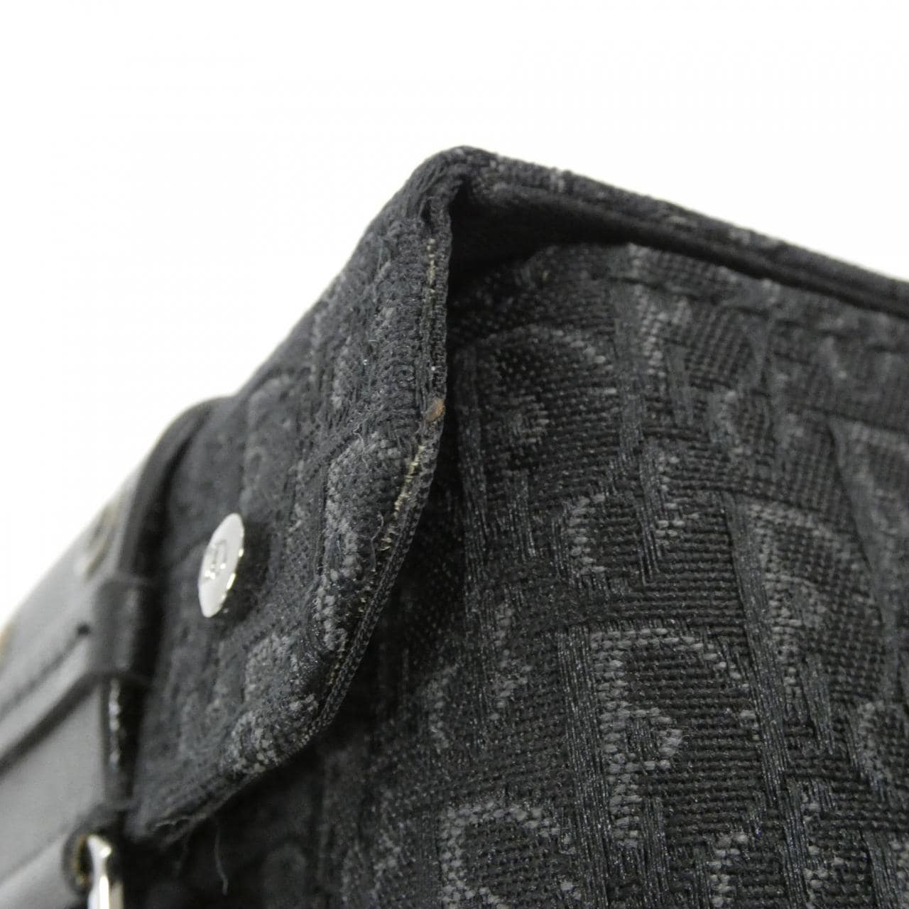 【ヴィンテージ】クリスチャンディオール バッグ