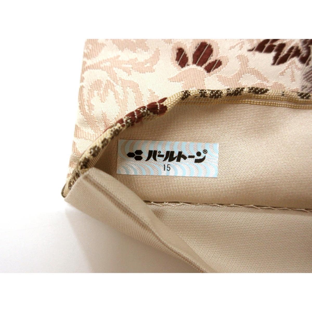 袋帯　こむさでもーど