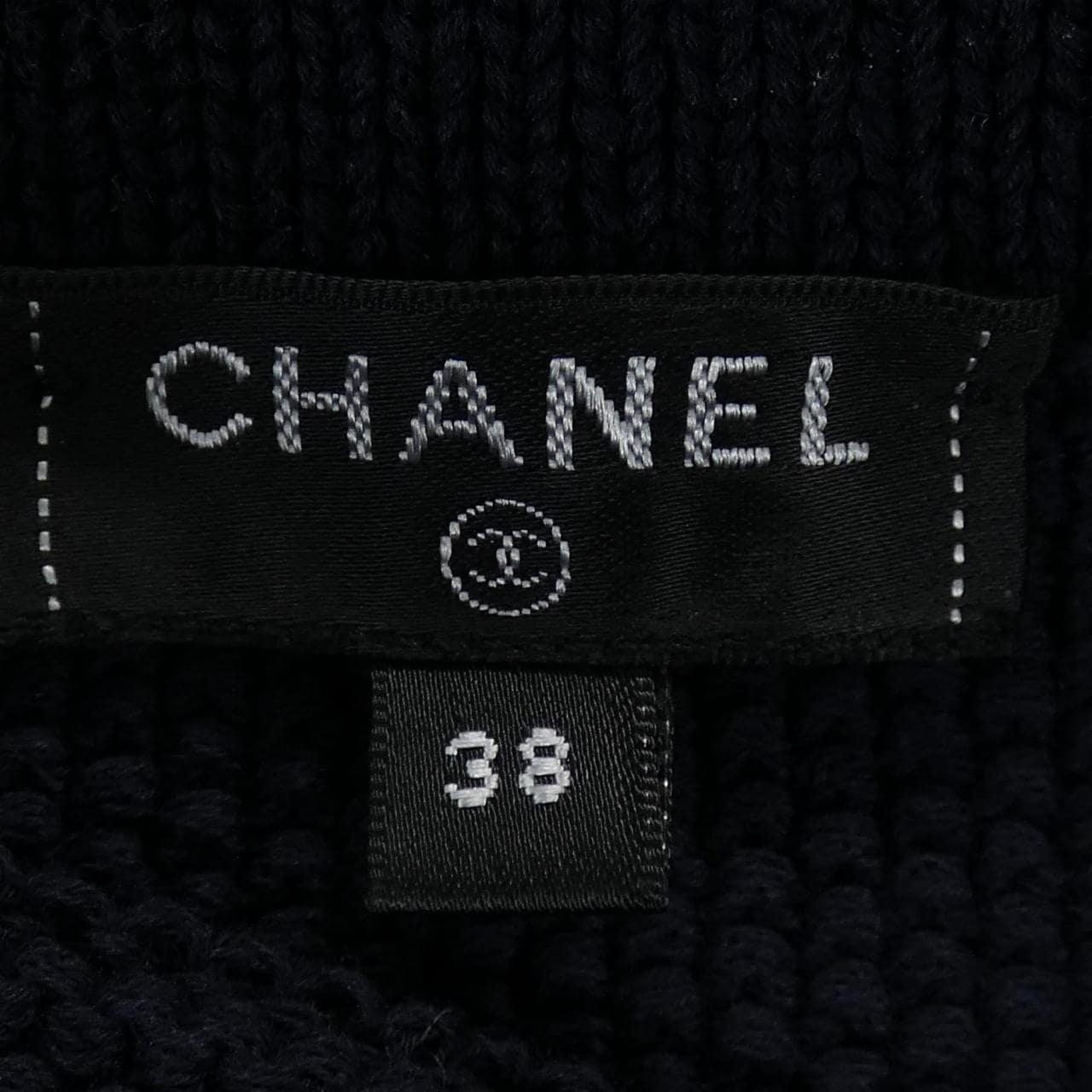 シャネル CHANEL P63070K48815 ニット