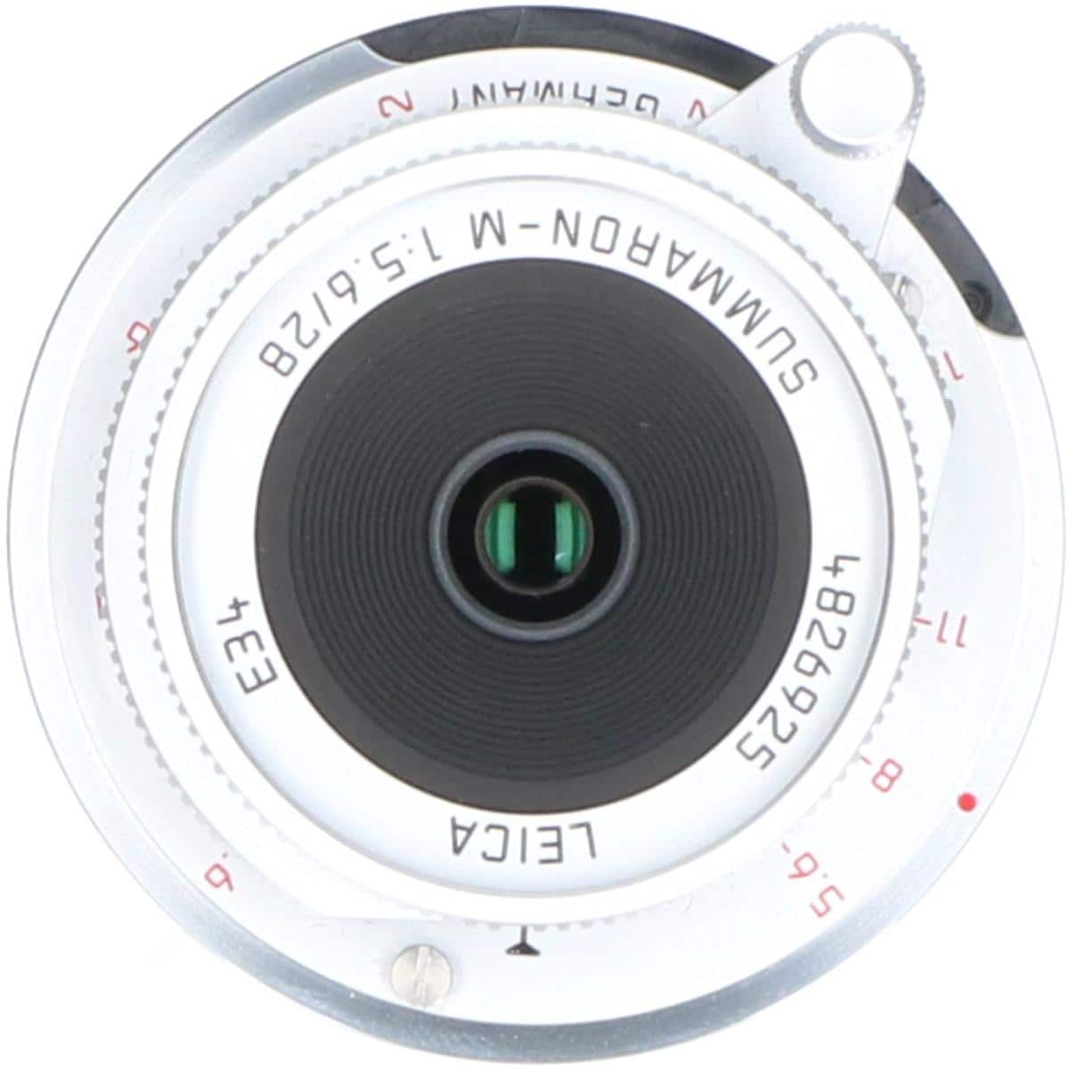 ＬＥＩＣＡ　ＳＵＭＭＡＲＯＮ－Ｍ２８ｍｍ　Ｆ５．６