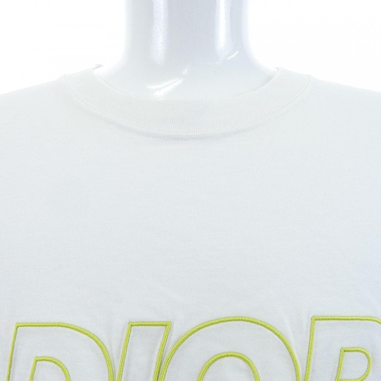 ディオール DIOR 393J696E0847 Tシャツ