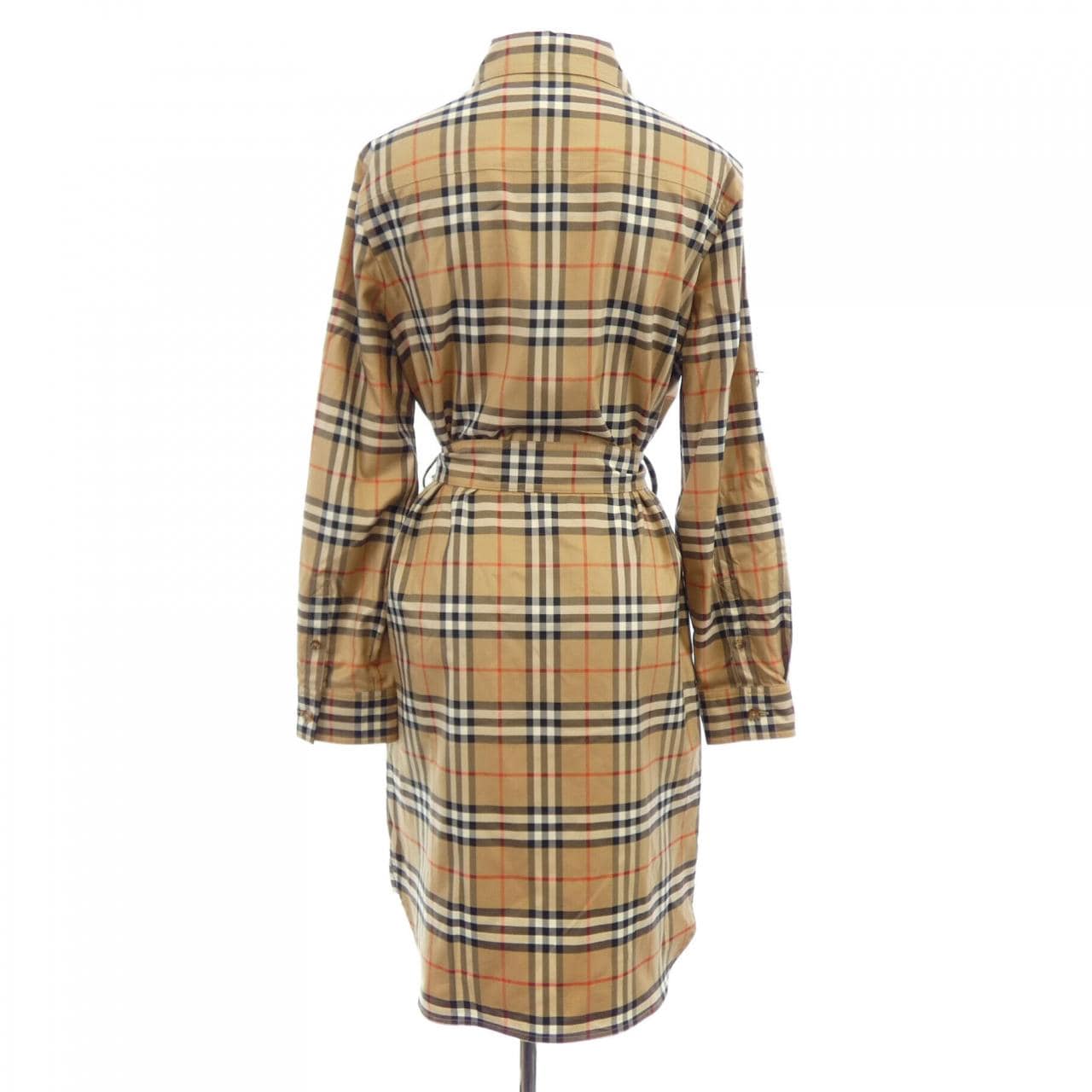 バーバリー BURBERRY 8085647 ワンピース