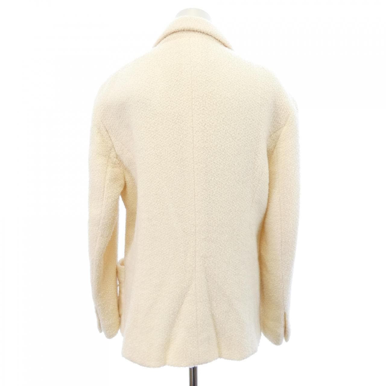 【ヴィンテージ】シャネル CHANEL P18925V10159 02C ジャケット