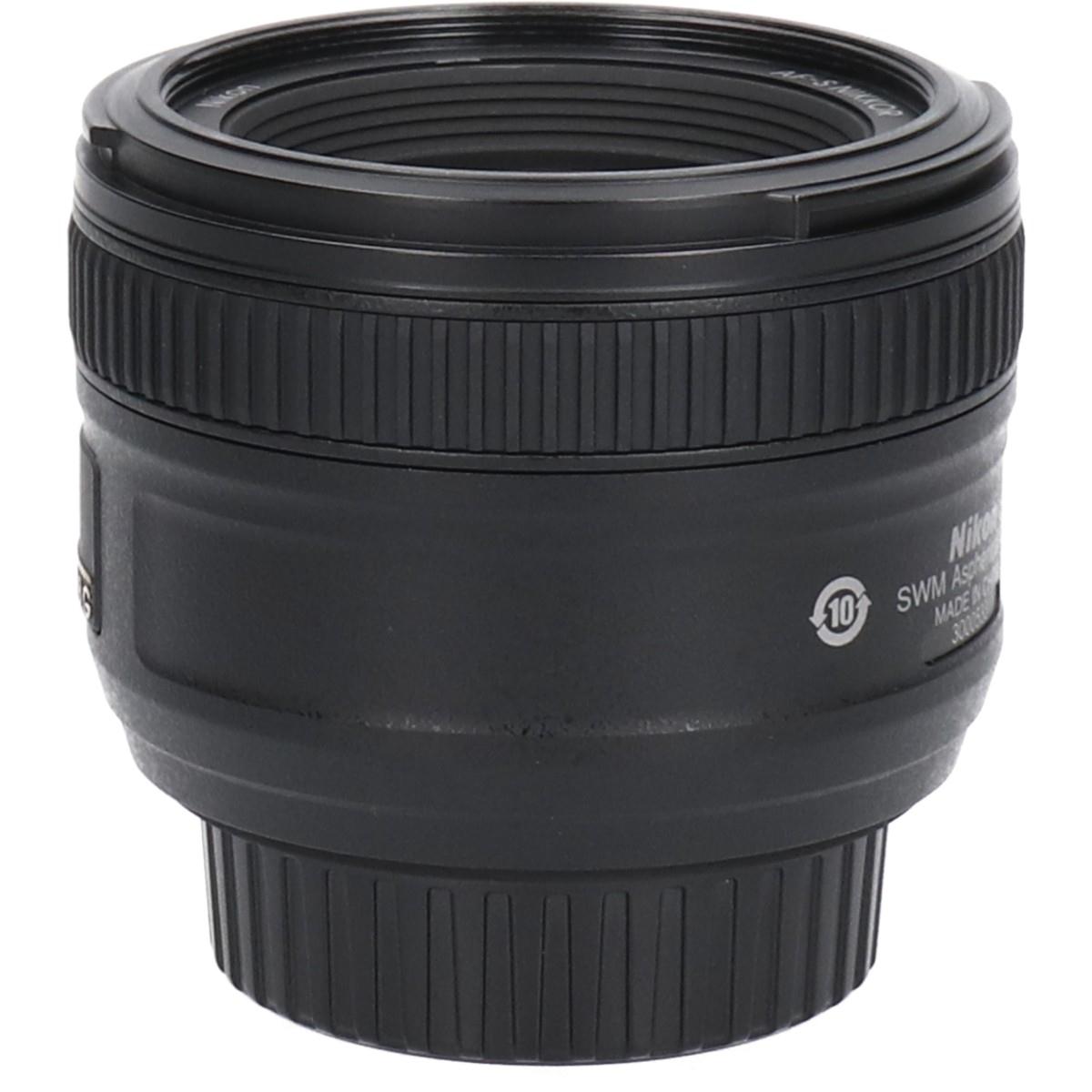 ＡＦ－Ｓ５０ｍｍ　Ｆ１．８Ｇ
