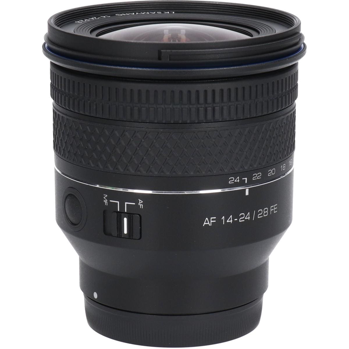 ＡＦ１４－２４ｍｍ　Ｆ２．８　ＦＥ
