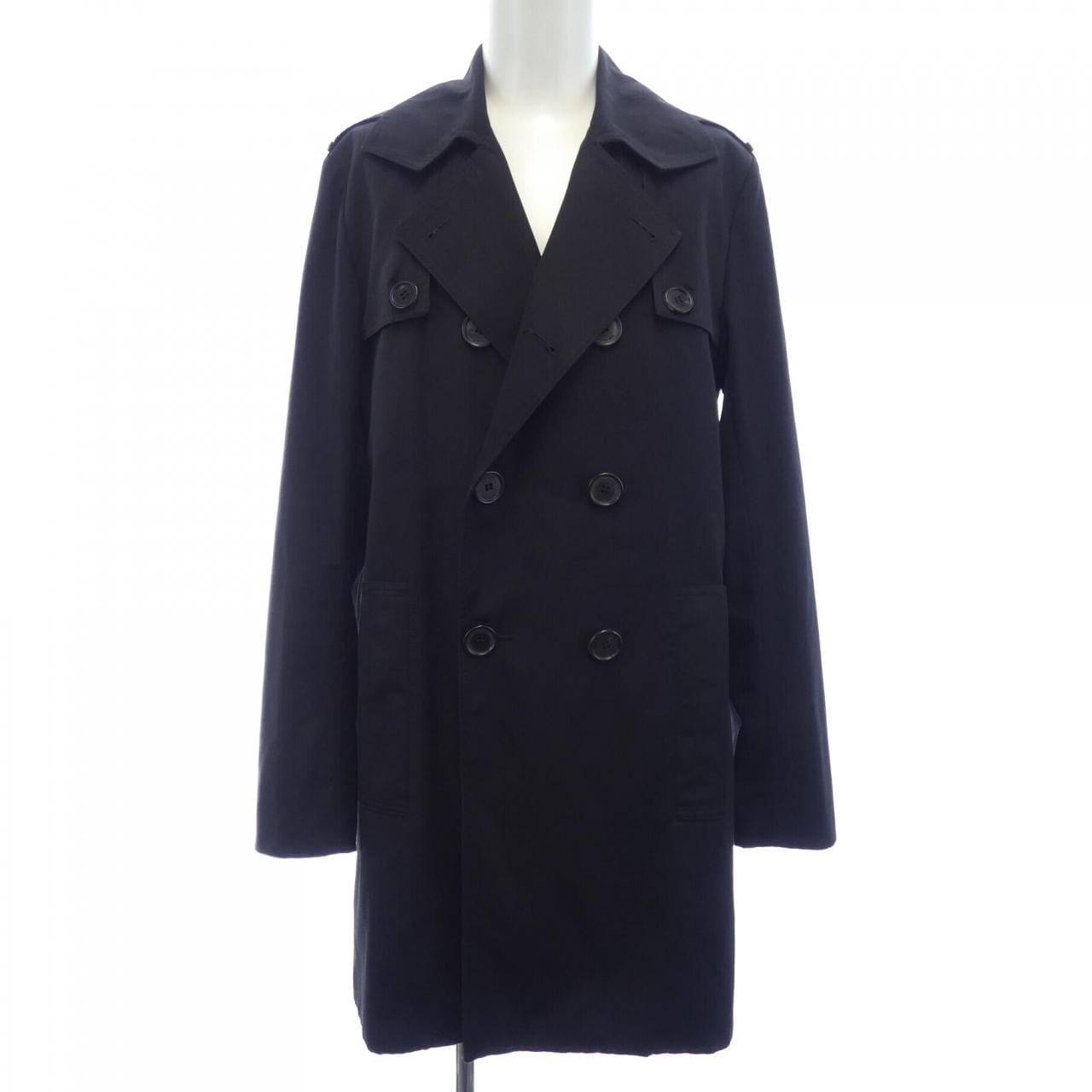 【本日限定価格】Dior Homme コート 8H3141810315 46 コメ兵｜ディオールオム DIOR HOMME コート｜DIOR HOMME｜メンズ
