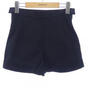 【ヴィンテージ】シャネル CHANEL P10794V06361 98P ショートパンツ