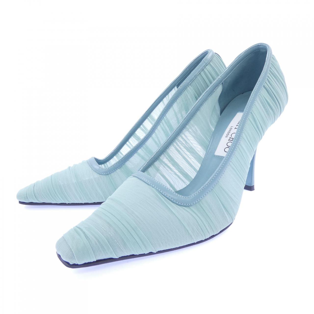 ジミーチュウ JIMMY CHOO ロッタ100 パンプス