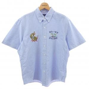 ポロラルフローレン POLO RALPH LAUREN S／Sシャツ