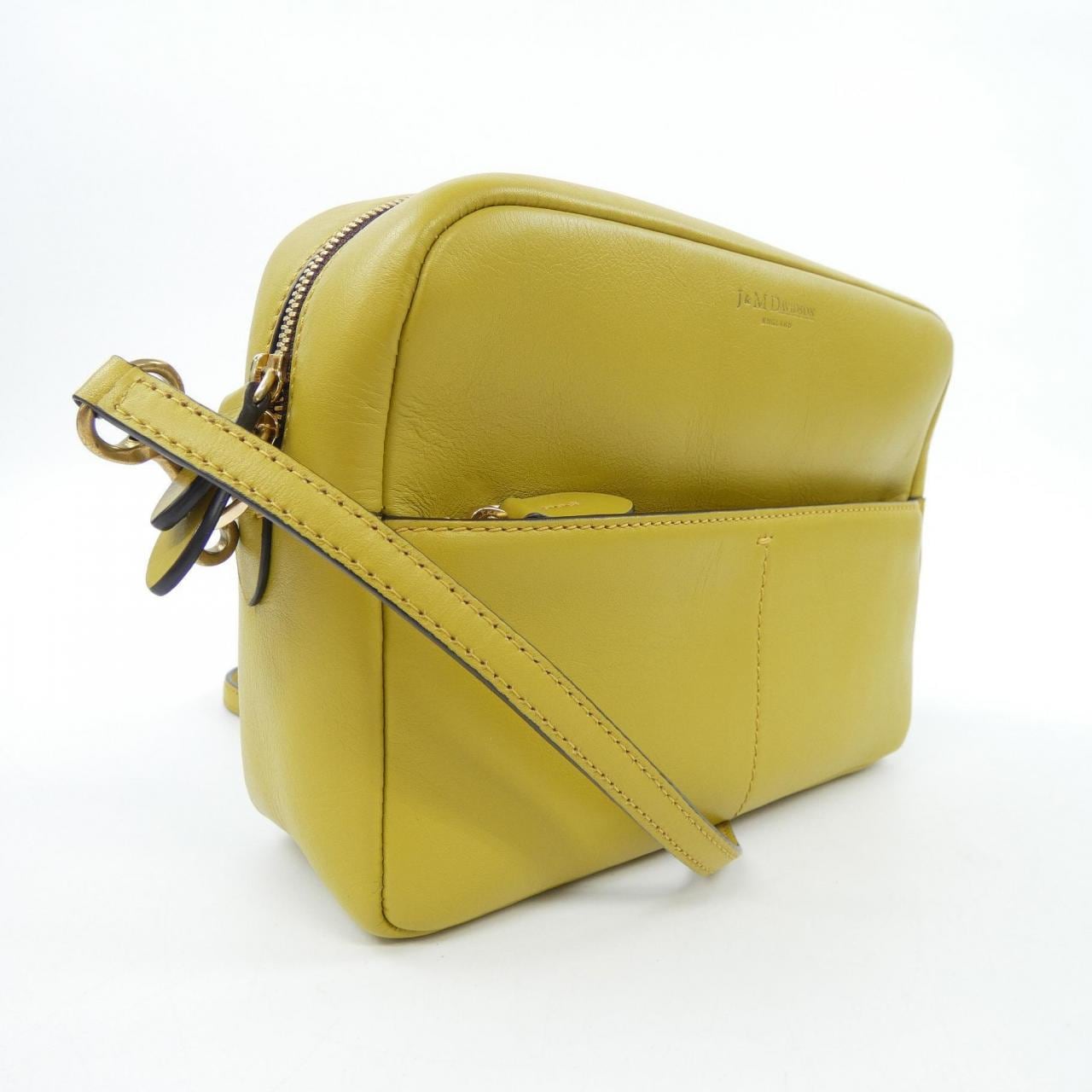 ジェイアンドエムデヴィッドソン J&M DAVIDSON GABBY BAG