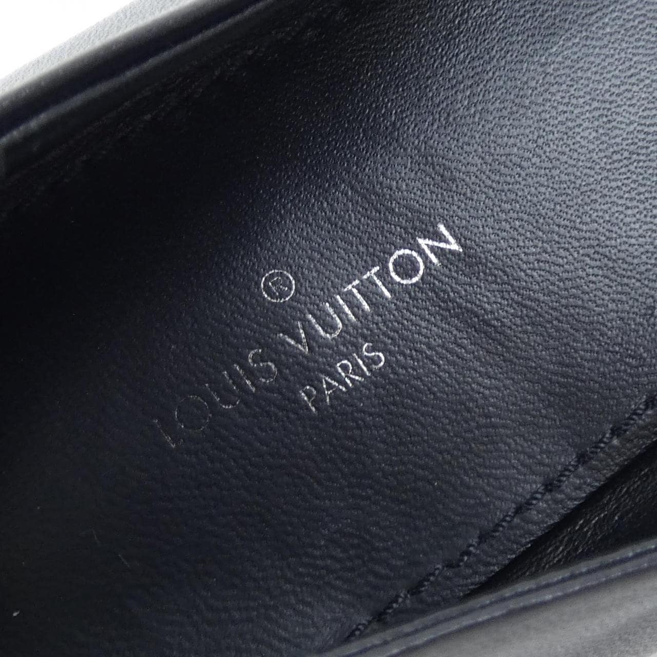 ルイヴィトン LOUIS VUITTON MA0230 フラットシューズ